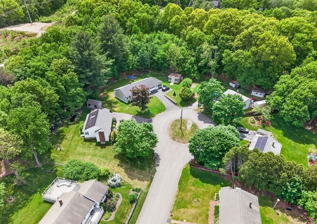 17 Capt Peter Simpson Road, Millbury, MA 01527