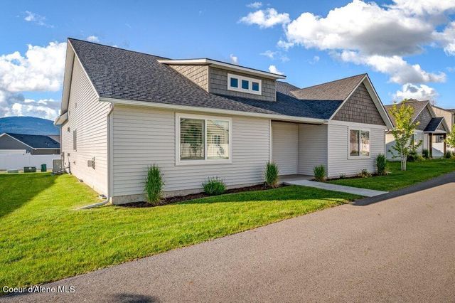 11811 N Railway AVE, Rathdrum, ID 83858