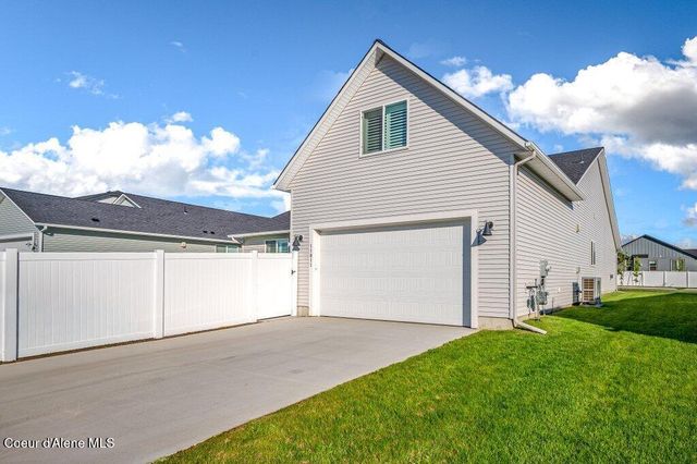 11811 N Railway AVE, Rathdrum, ID 83858