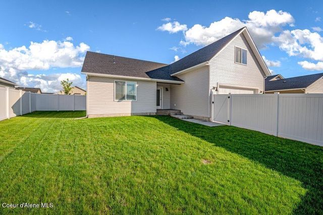 11811 N Railway AVE, Rathdrum, ID 83858