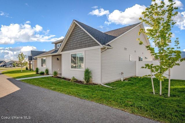 11811 N Railway AVE, Rathdrum, ID 83858