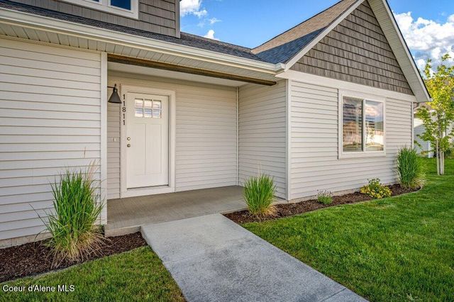 11811 N Railway AVE, Rathdrum, ID 83858