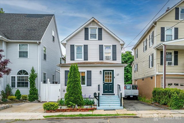 47 Maple Street, South River, NJ 08882