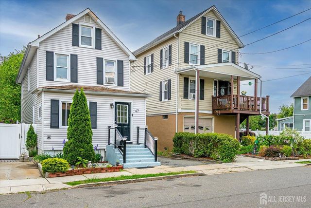 47 Maple Street, South River, NJ 08882