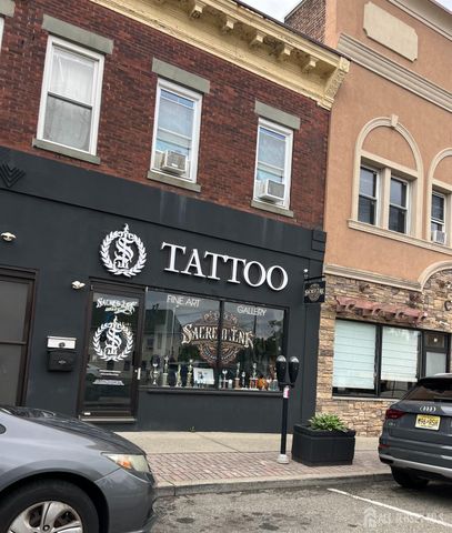 47 Maple Street, South River, NJ 08882