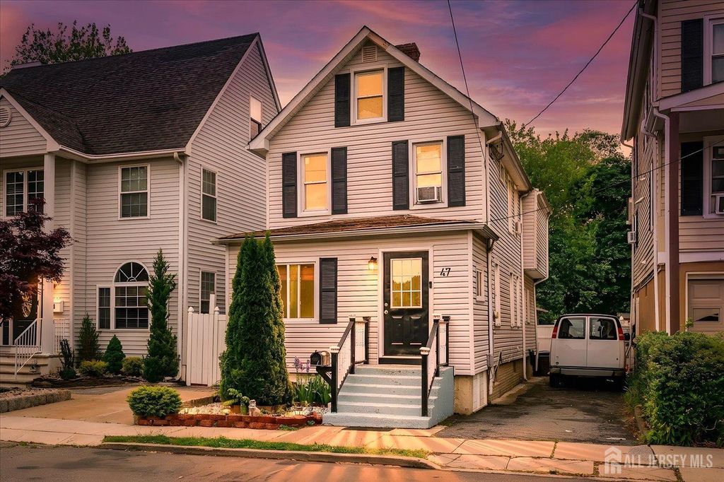 47 Maple Street, South River, NJ 08882