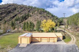 51791 Silver Valley Rd, Kellogg, ID 83837