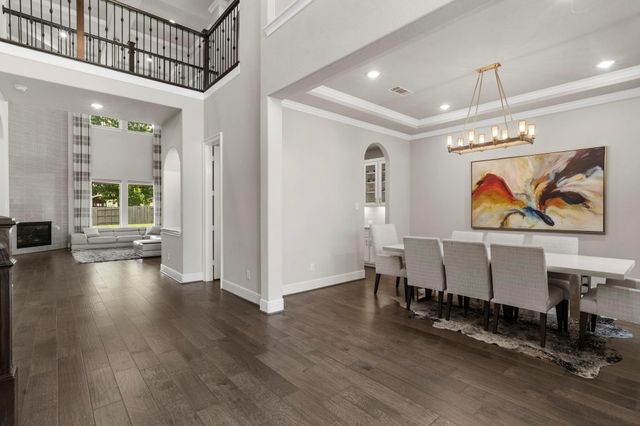 5711 Clouds Creek Lane, Sugar Land, TX 77479