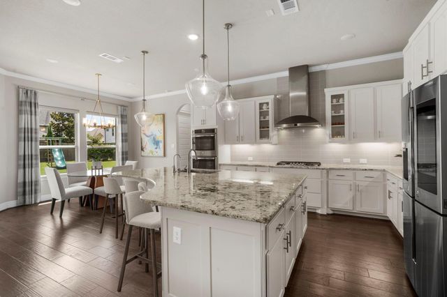 5711 Clouds Creek Lane, Sugar Land, TX 77479