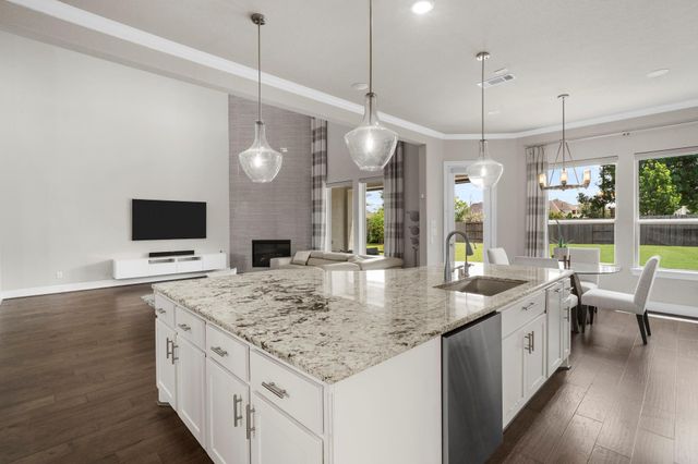 5711 Clouds Creek Lane, Sugar Land, TX 77479