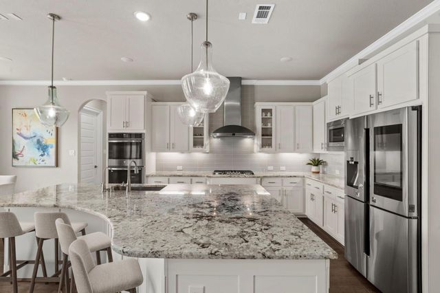 5711 Clouds Creek Lane, Sugar Land, TX 77479