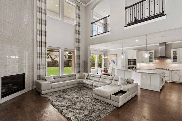 5711 Clouds Creek Lane, Sugar Land, TX 77479