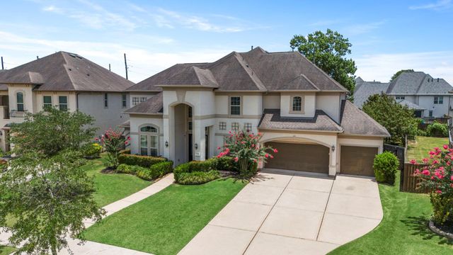 5711 Clouds Creek Lane, Sugar Land, TX 77479