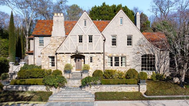 455 Peachtree Battle NW Avenue, Atlanta, GA 30305