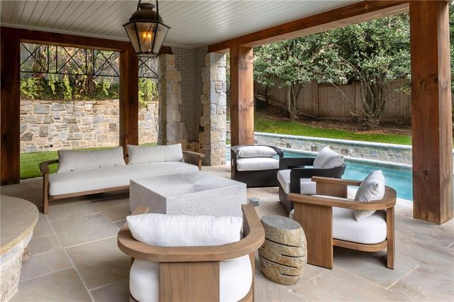 455 Peachtree Battle NW Avenue, Atlanta, GA 30305