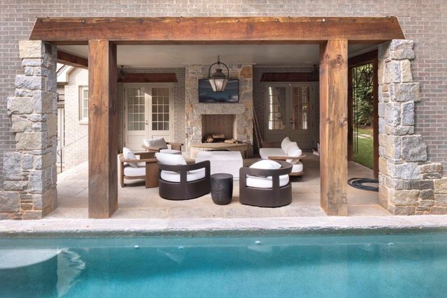 455 Peachtree Battle NW Avenue, Atlanta, GA 30305