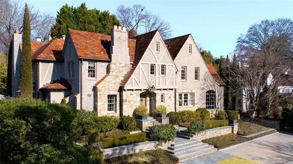 455 Peachtree Battle NW Avenue, Atlanta, GA 30305