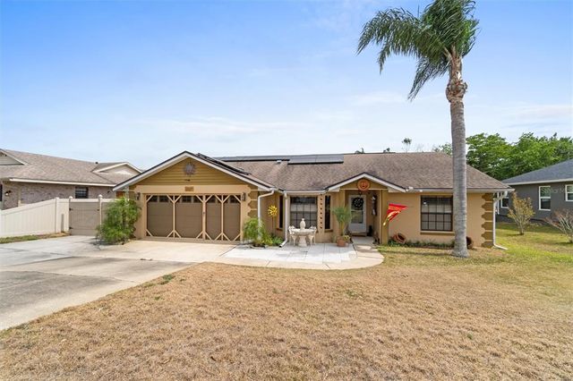 1969 LA RUE AVENUE, Deltona, FL 32725