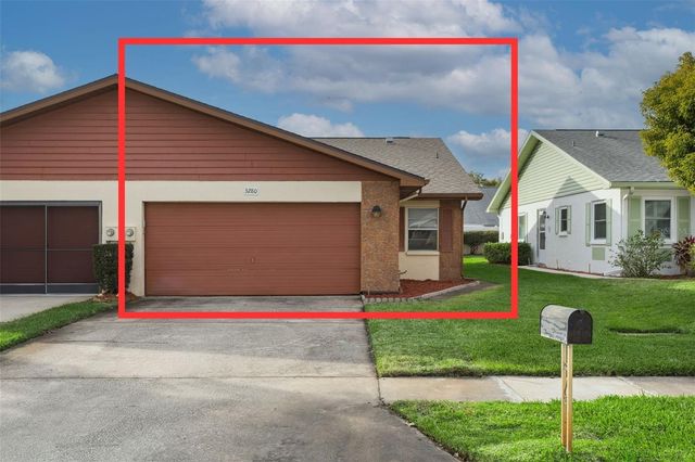 3280 MCMATH DRIVE, Palm Harbor, FL 34684