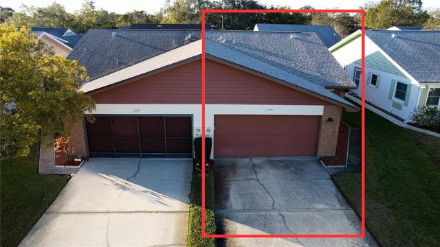 3280 MCMATH DRIVE, Palm Harbor, FL 34684
