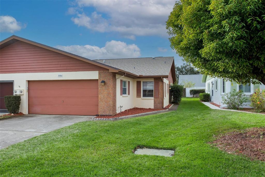 3280 MCMATH DRIVE, Palm Harbor, FL 34684