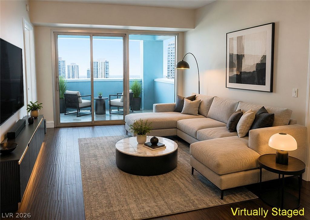 2700 Las Vegas Boulevard 2607, Las Vegas, NV 89109 — photo 4