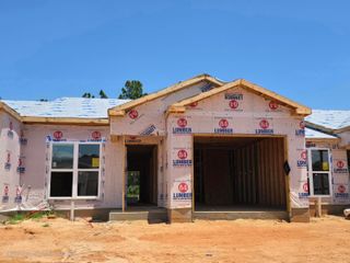 8125 Bannock Circle, Graniteville, SC 29829