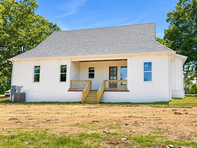 221 E Justice Rd., Cabot, AR 72023