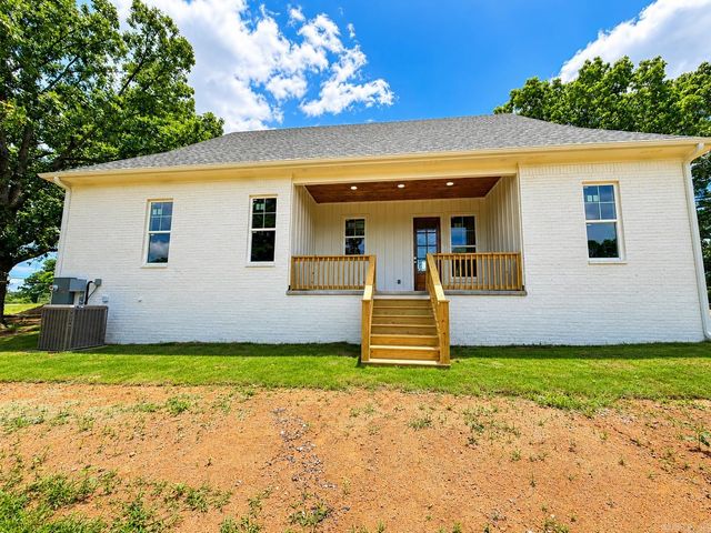 221 E Justice Rd., Cabot, AR 72023