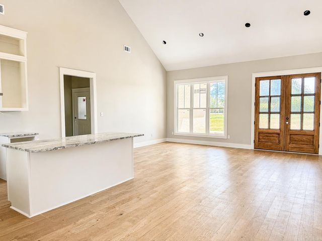 221 E Justice Rd., Cabot, AR 72023