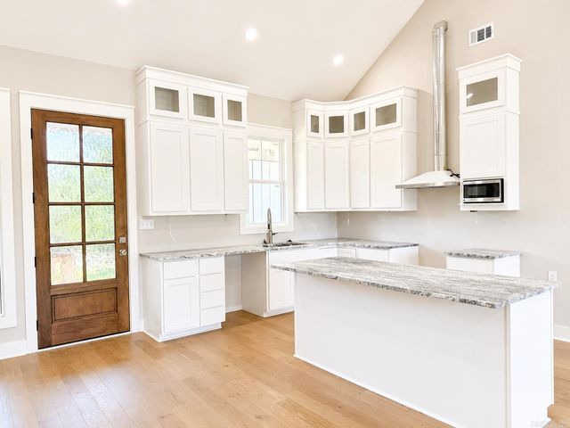 221 E Justice Rd., Cabot, AR 72023