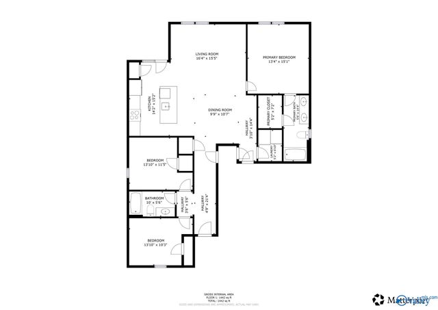 119 Oliver Court, Hazel Green, AL 35750