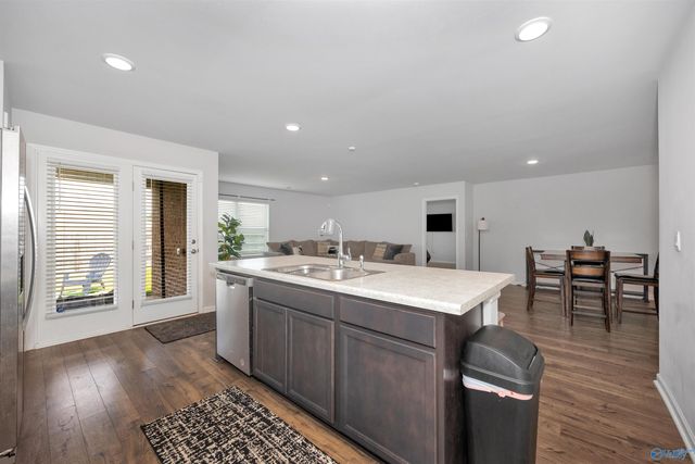 119 Oliver Court, Hazel Green, AL 35750