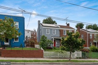 57 47TH STREET, Washington, DC 20019