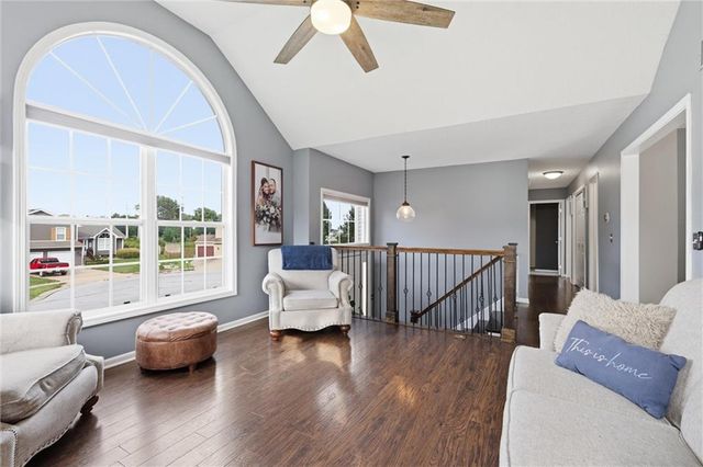 1319 NE 105th Terrace, Kansas City, MO 64155