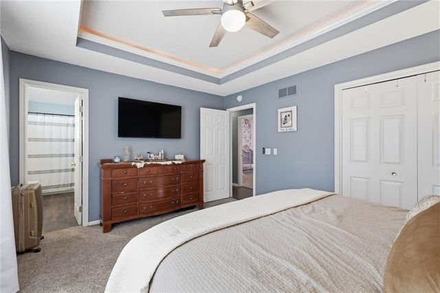 1319 NE 105th Terrace, Kansas City, MO 64155