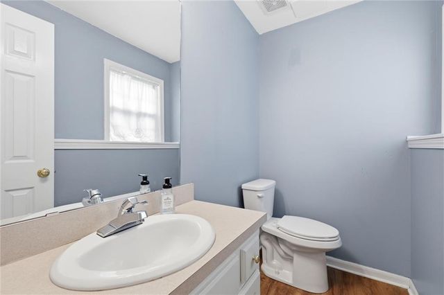 1319 NE 105th Terrace, Kansas City, MO 64155