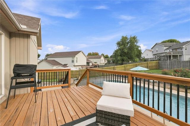 1319 NE 105th Terrace, Kansas City, MO 64155