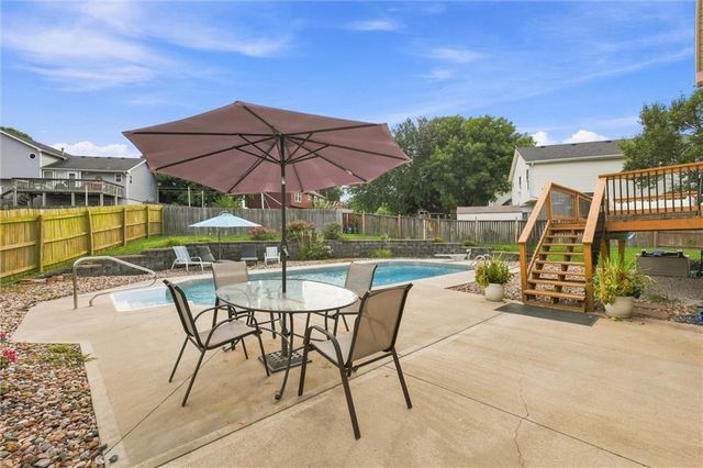 1319 NE 105th Terrace, Kansas City, MO 64155