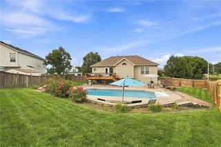 1319 NE 105th Terrace, Kansas City, MO 64155