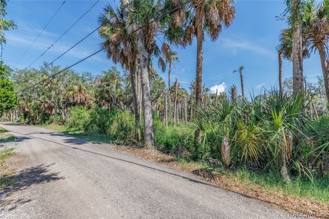 12207 W Gulf Breeze Court, Crystal River, FL 34429