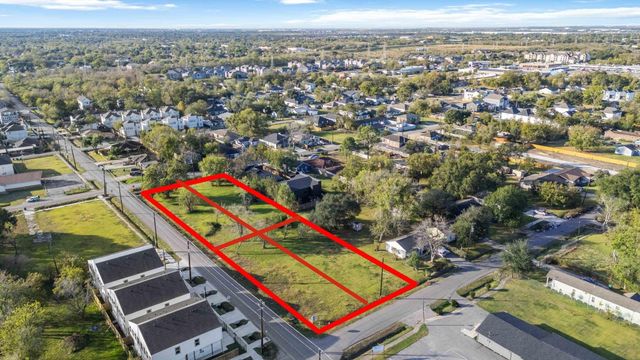 4931 Wilmington Street, Houston, TX 77033