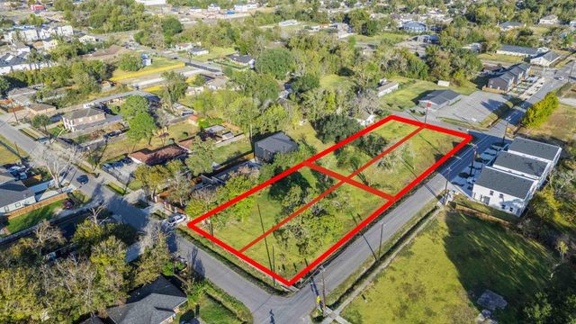 4931 Wilmington Street, Houston, TX 77033