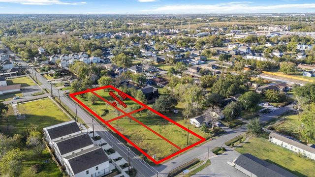 4931 Wilmington Street, Houston, TX 77033