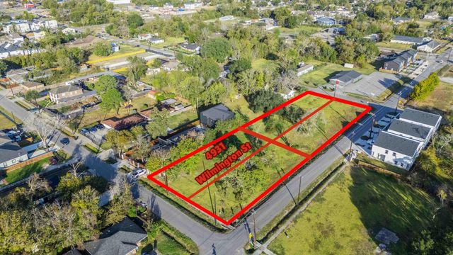 4931 Wilmington Street, Houston, TX 77033