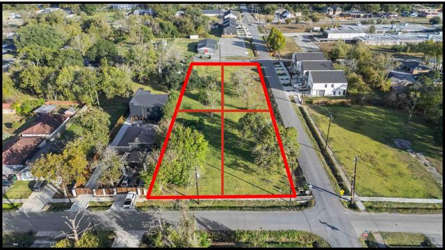 4931 Wilmington Street, Houston, TX 77033