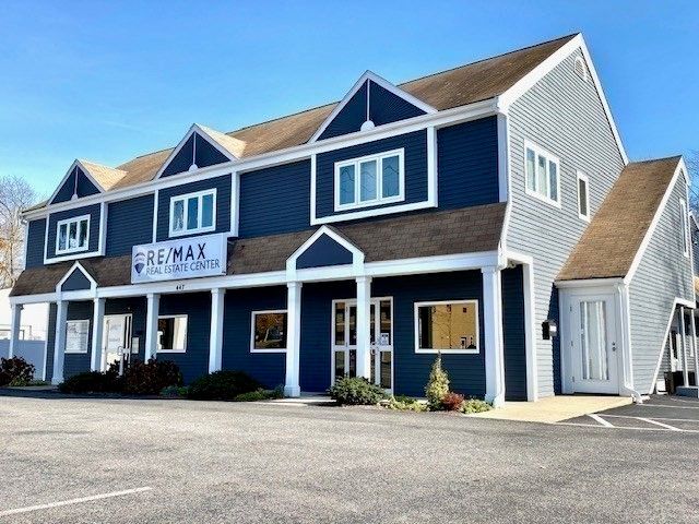 447 Broadway 201, Taunton, MA 02780