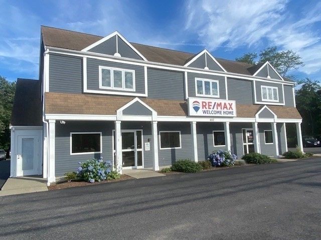 447 Broadway 201, Taunton, MA 02780
