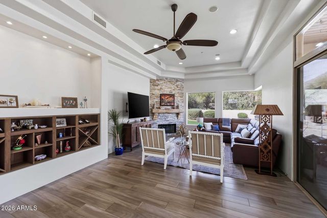 11698 E WETHERSFIELD Road, Scottsdale, AZ 85259