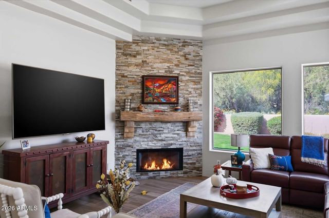 11698 E WETHERSFIELD Road, Scottsdale, AZ 85259